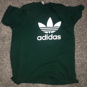 Adidas shirt